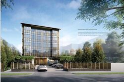 K Suites (D15), Apartment #469121021